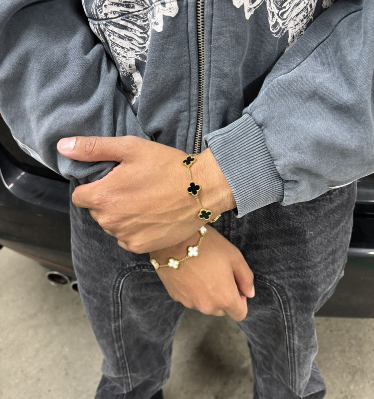 BRACELETS