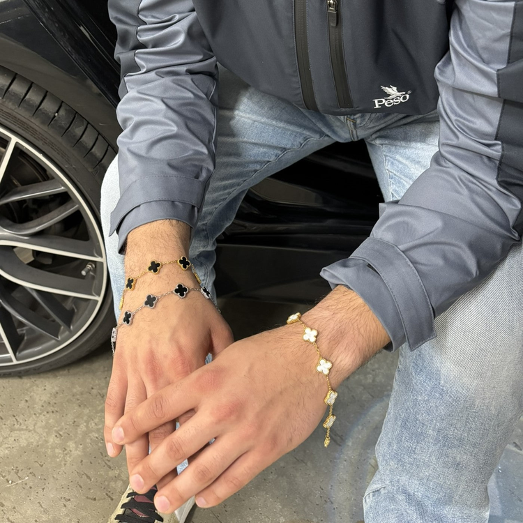NEW IN
