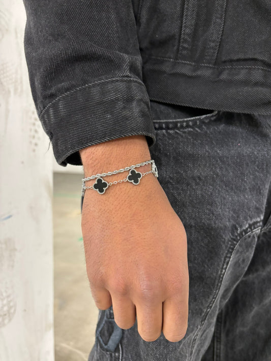 Silver Night Bundle
