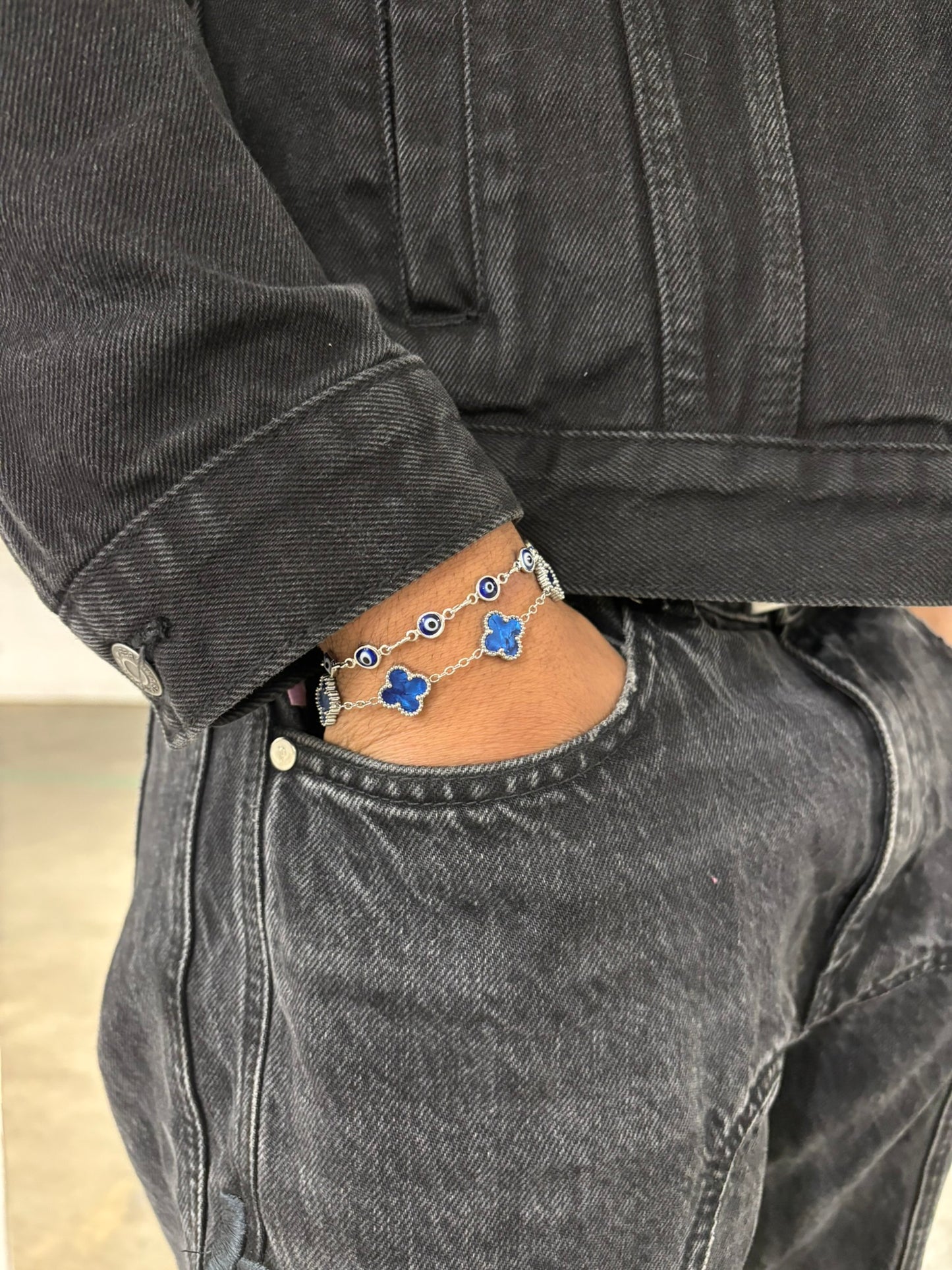 Silver Ocean Bundle