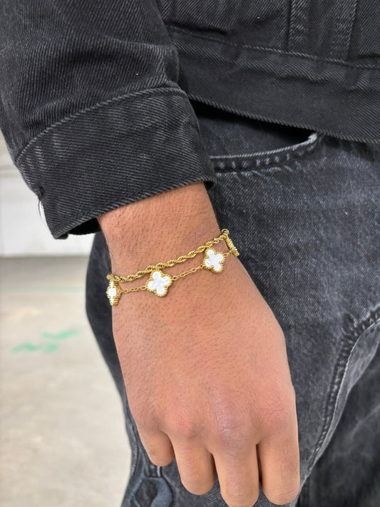 Golden Honey Bundle