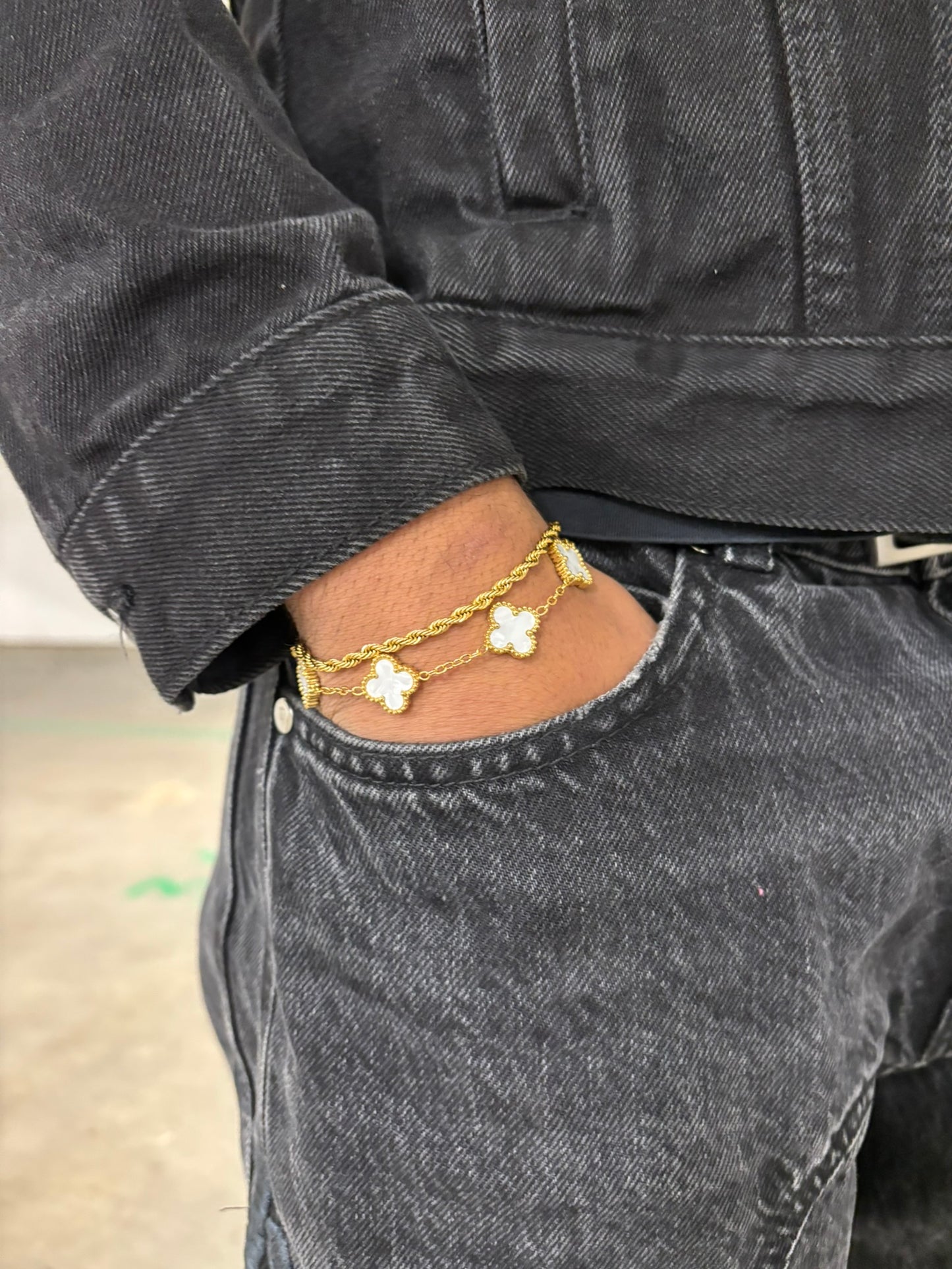 Golden Honey Bundle