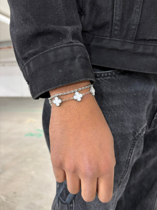 Silver Heaven Bundle
